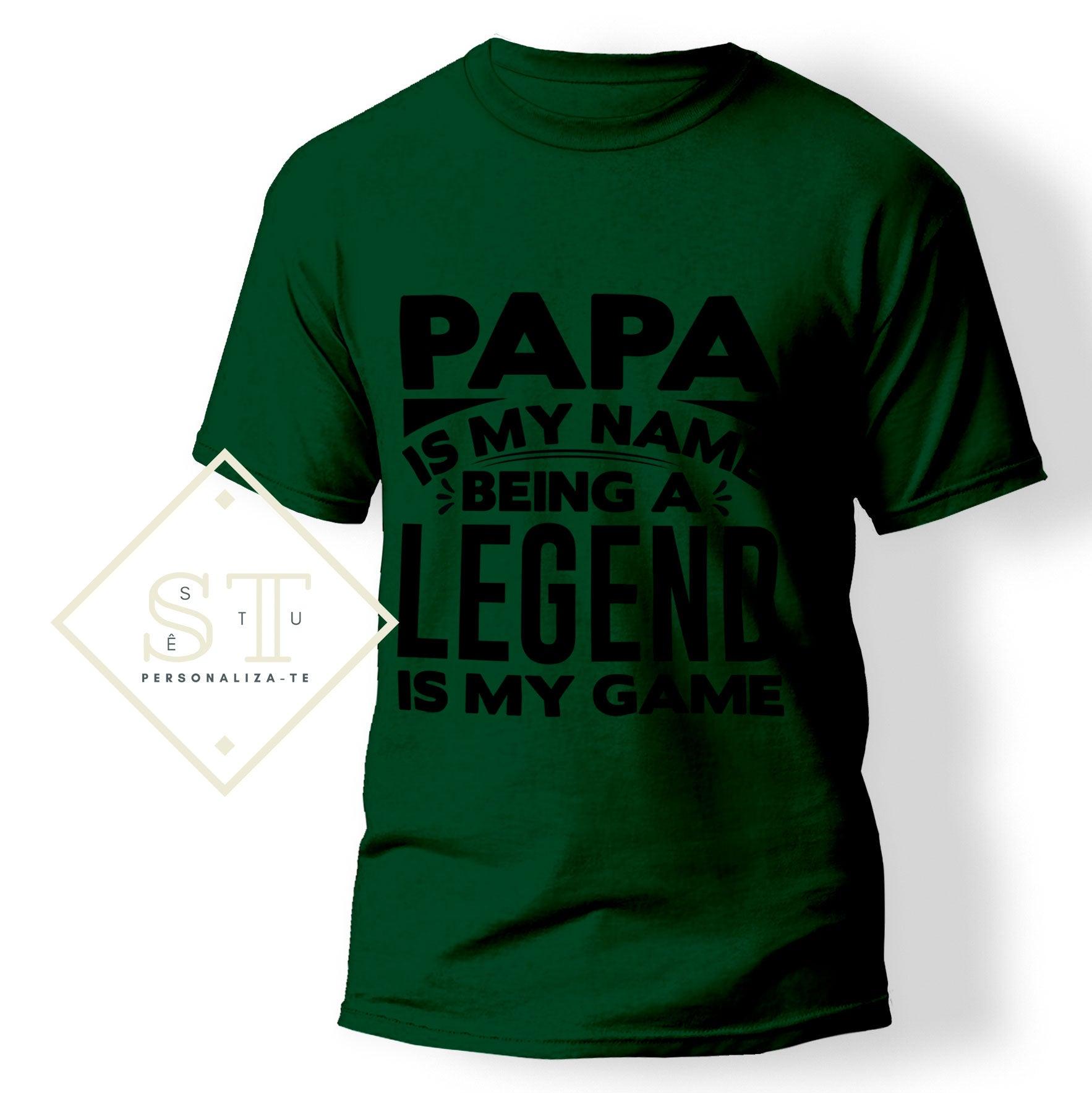 Papa_Legend - Sê-Tu